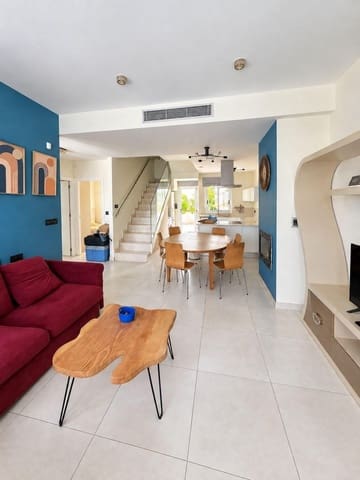 3 Zimmer Villa zu verkaufen in Lomas de Cabo Roig - Los Dolses, Orihuela mit Pool - 399.900 € (Ref: 10070856)