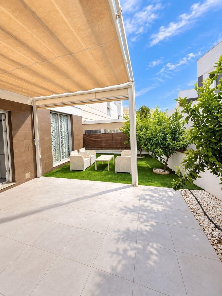 3 camera da letto Villa in vendita in Orihuela Costa con piscina - 399.900 € (Rif: 10070856)