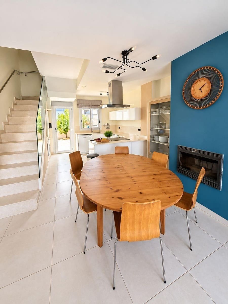 3 camera da letto Villa in vendita in Orihuela Costa con piscina - 399.900 € (Rif: 10070856)