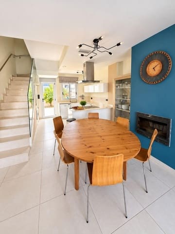 3 Zimmer Villa zu verkaufen in Lomas de Cabo Roig - Los Dolses, Orihuela mit Pool - 399.900 € (Ref: 10070856)