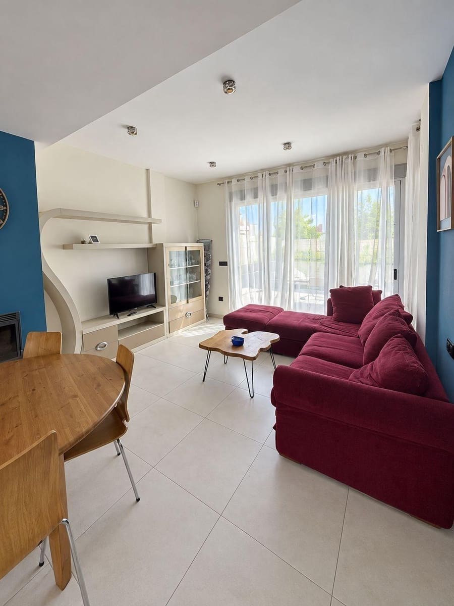 3 camera da letto Villa in vendita in Orihuela Costa con piscina - 399.900 € (Rif: 10070856)