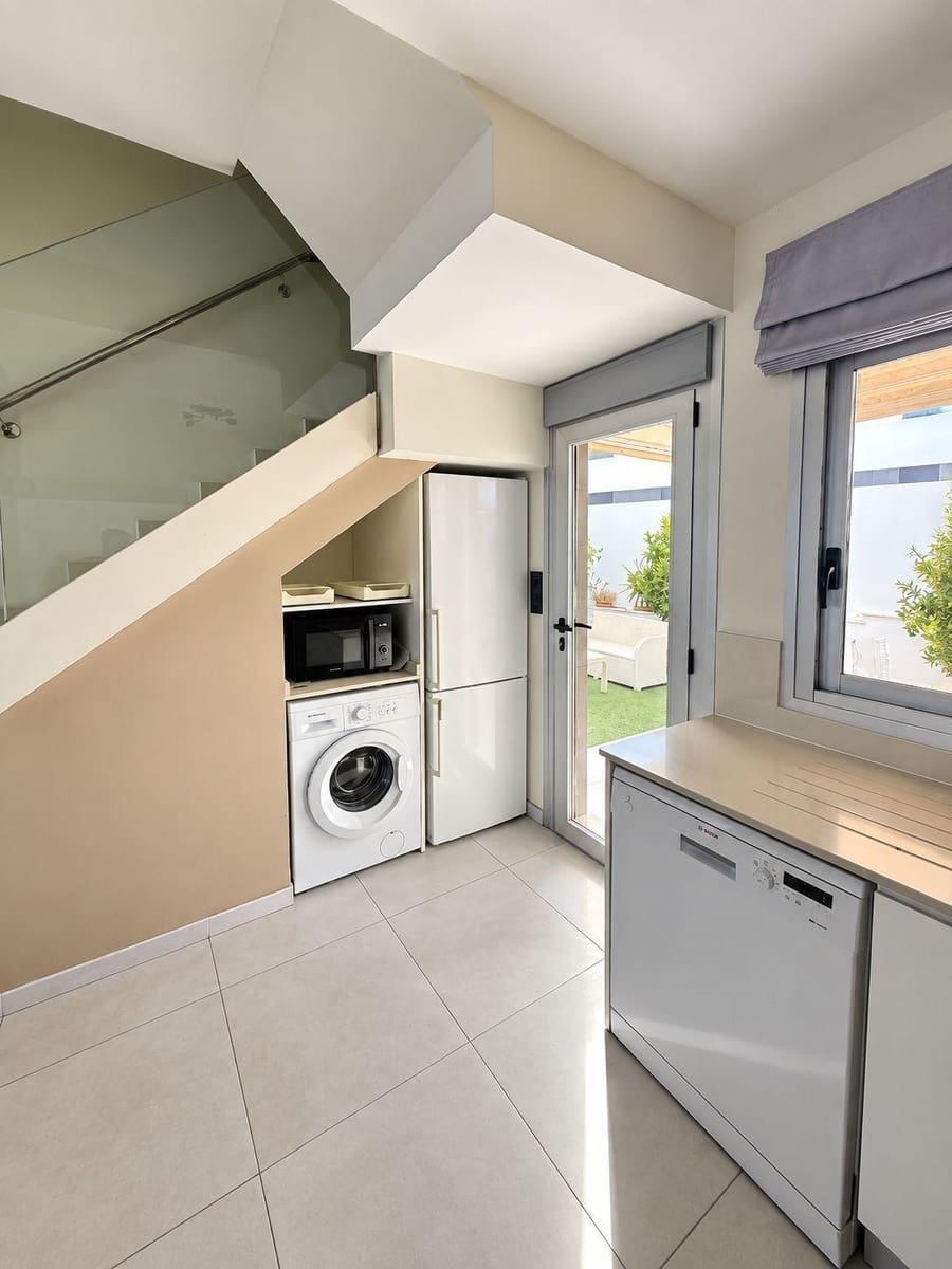3 camera da letto Villa in vendita in Orihuela Costa con piscina - 399.900 € (Rif: 10070856)
