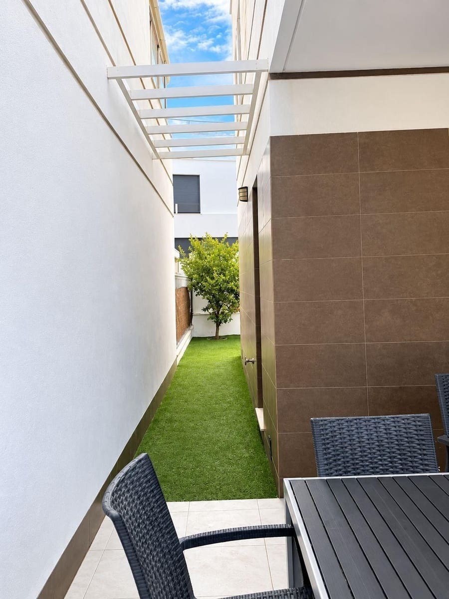 3 camera da letto Villa in vendita in Orihuela Costa con piscina - 399.900 € (Rif: 10070856)