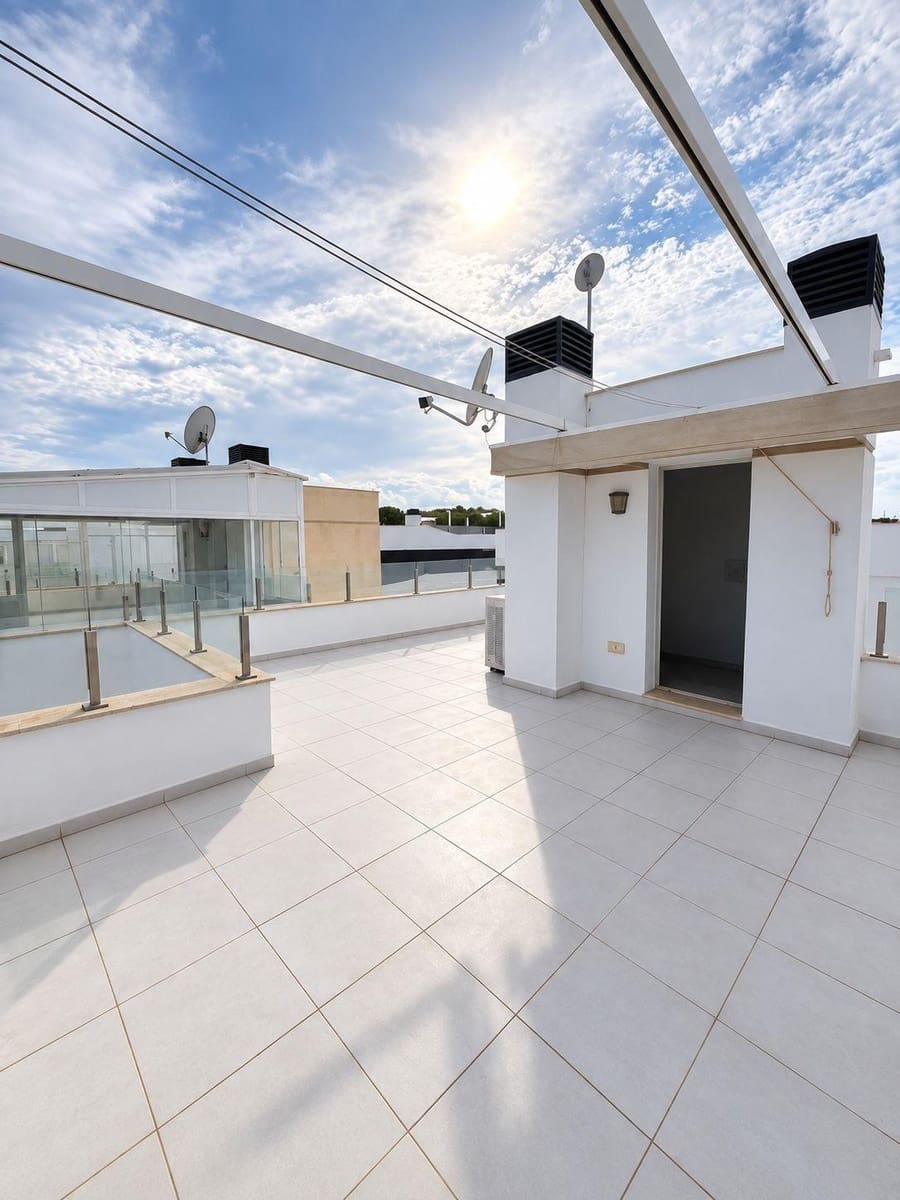 3 camera da letto Villa in vendita in Orihuela Costa con piscina - 399.900 € (Rif: 10070856)