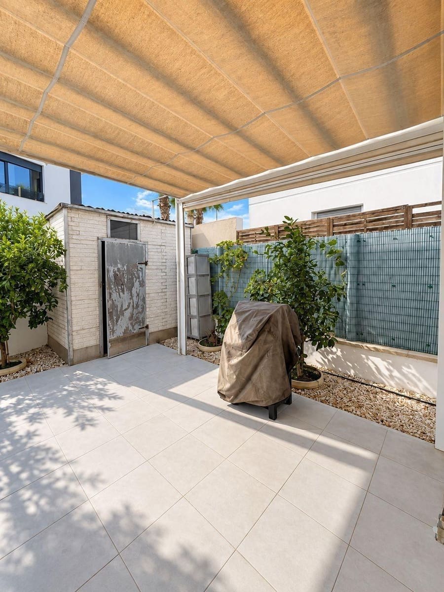 3 camera da letto Villa in vendita in Orihuela Costa con piscina - 399.900 € (Rif: 10070856)