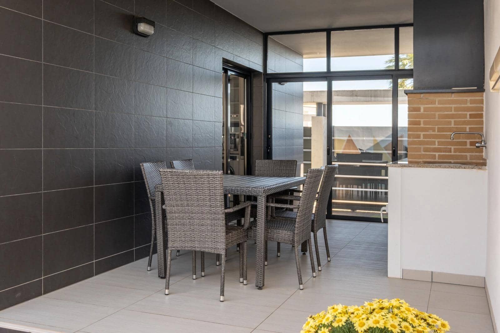 3 chambre Villa/Maison à vendre à Orihuela Costa avec piscine - 395 000 € (Ref: 10070857)
