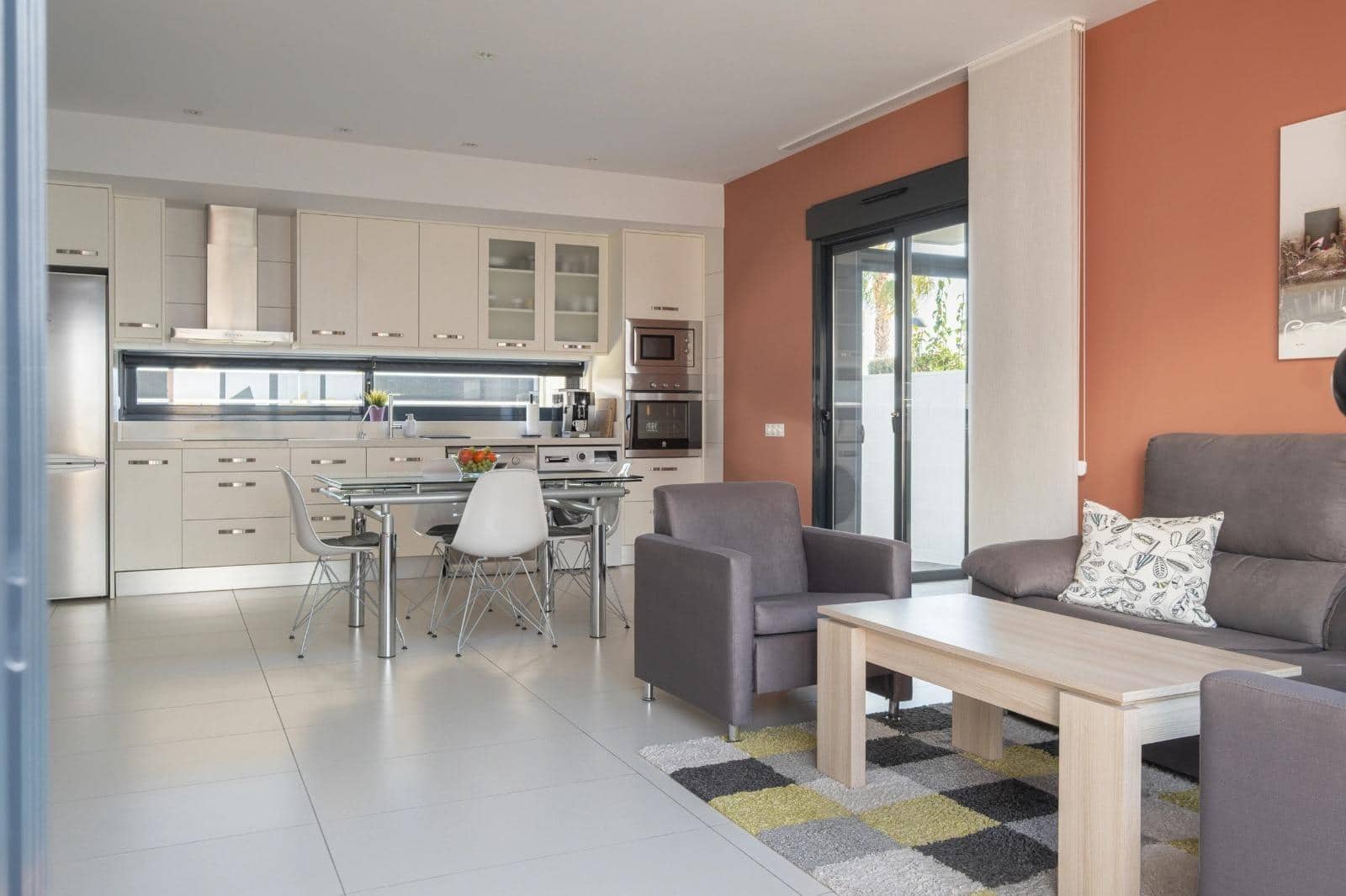 3 chambre Villa/Maison à vendre à Orihuela Costa avec piscine - 395 000 € (Ref: 10070857)