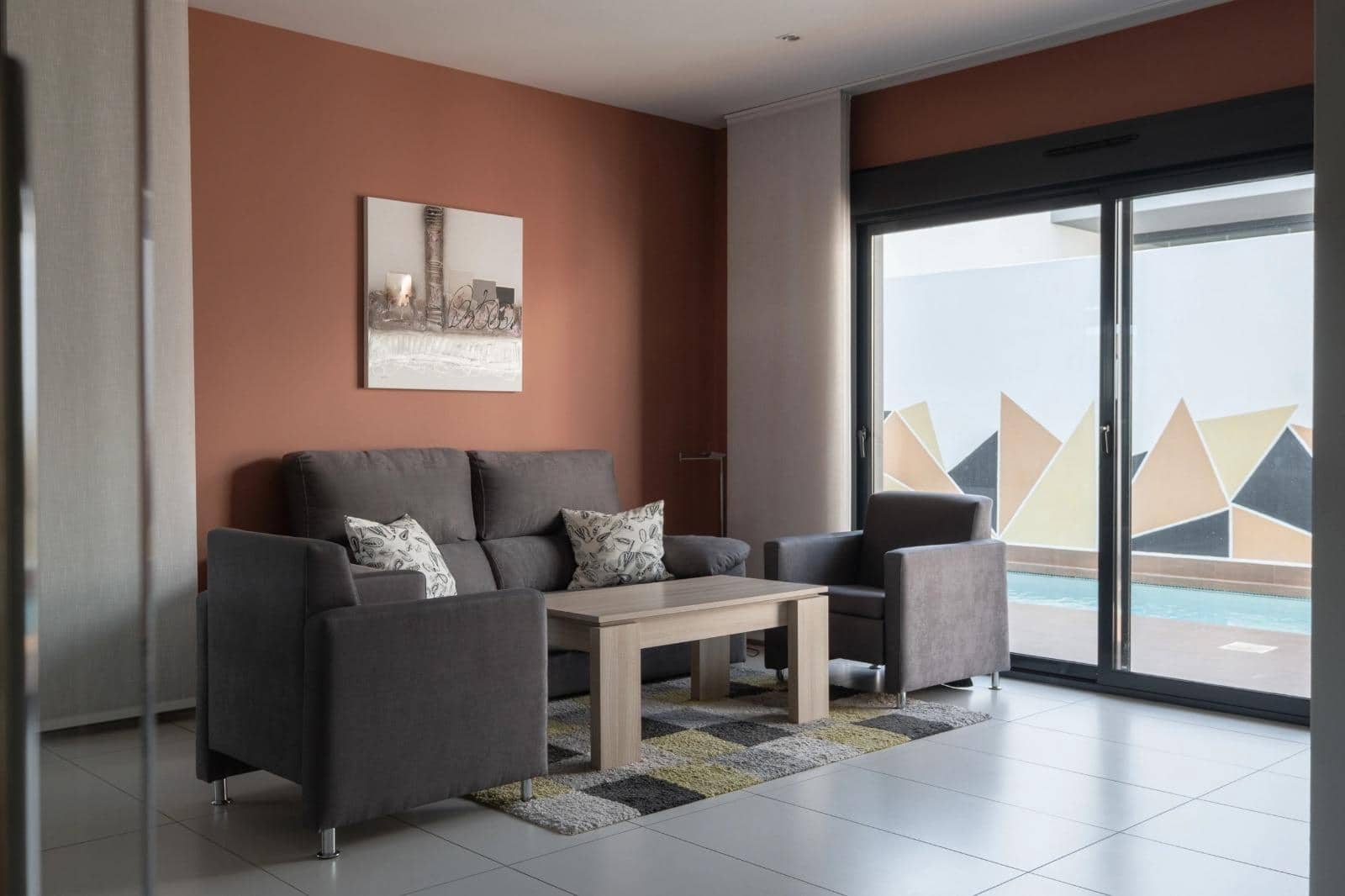 3 chambre Villa/Maison à vendre à Orihuela Costa avec piscine - 395 000 € (Ref: 10070857)