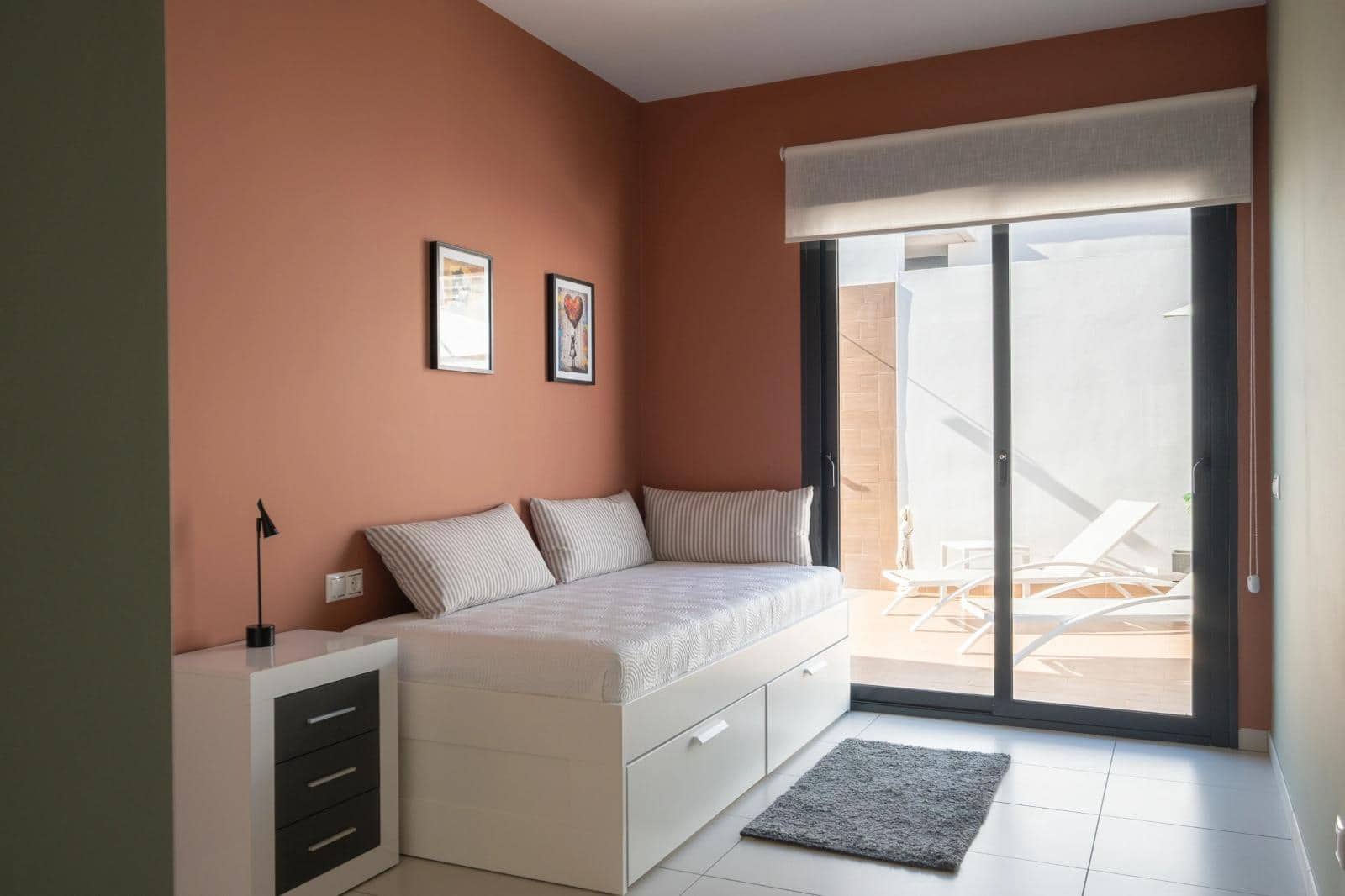 3 chambre Villa/Maison à vendre à Orihuela Costa avec piscine - 395 000 € (Ref: 10070857)