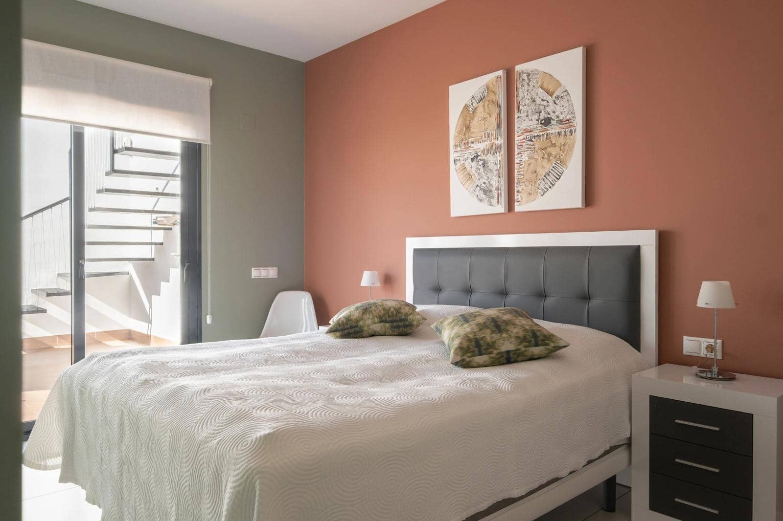 3 chambre Villa/Maison à vendre à Orihuela Costa avec piscine - 395 000 € (Ref: 10070857)