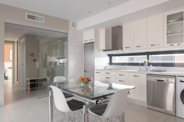 3 Zimmer Villa zu verkaufen in Lomas de Cabo Roig - Los Dolses, Orihuela mit Pool - 395.000 € (Ref: 10070857)