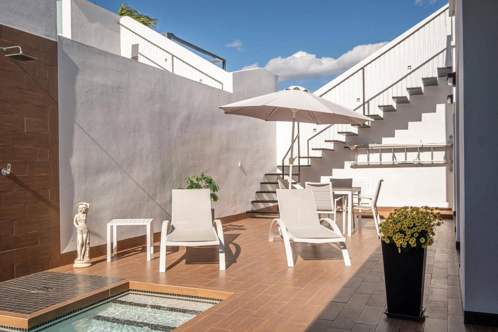 3 chambre Villa/Maison à vendre à Orihuela Costa avec piscine - 395 000 € (Ref: 10070857)