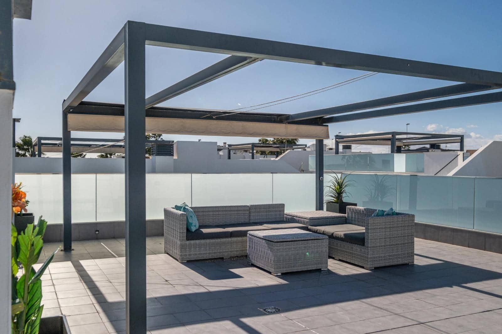 3 chambre Villa/Maison à vendre à Orihuela Costa avec piscine - 395 000 € (Ref: 10070857)