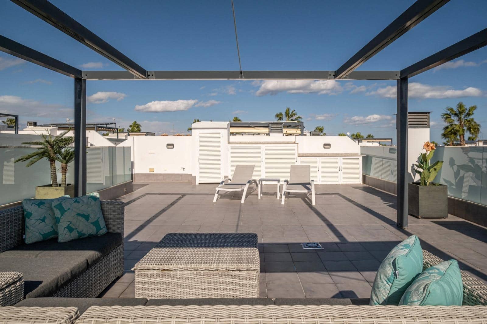 3 chambre Villa/Maison à vendre à Orihuela Costa avec piscine - 395 000 € (Ref: 10070857)