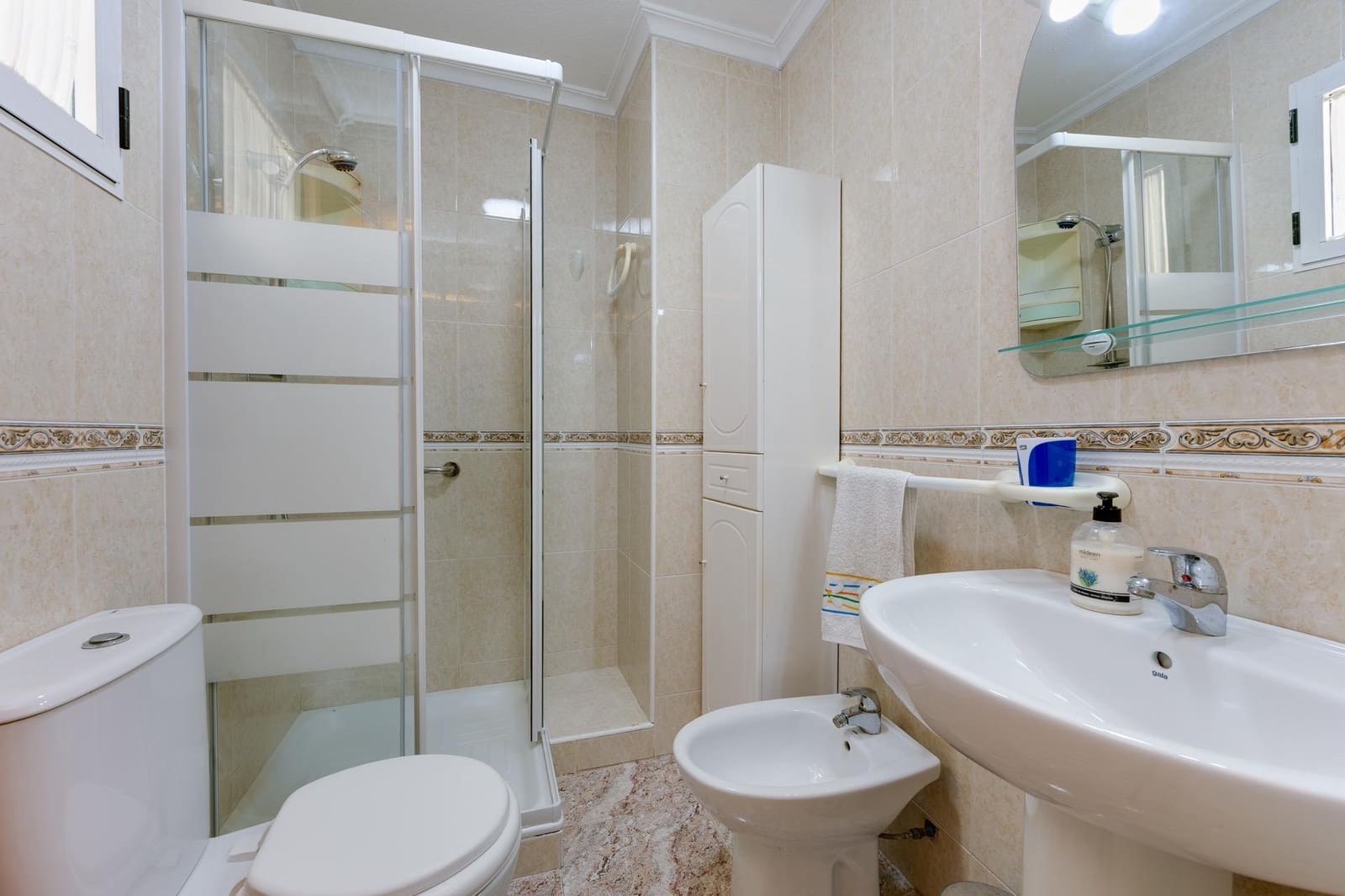 Apartamento de 3 habitaciones en Torrevieja en venta - 169.000 € (Ref: 10072621)