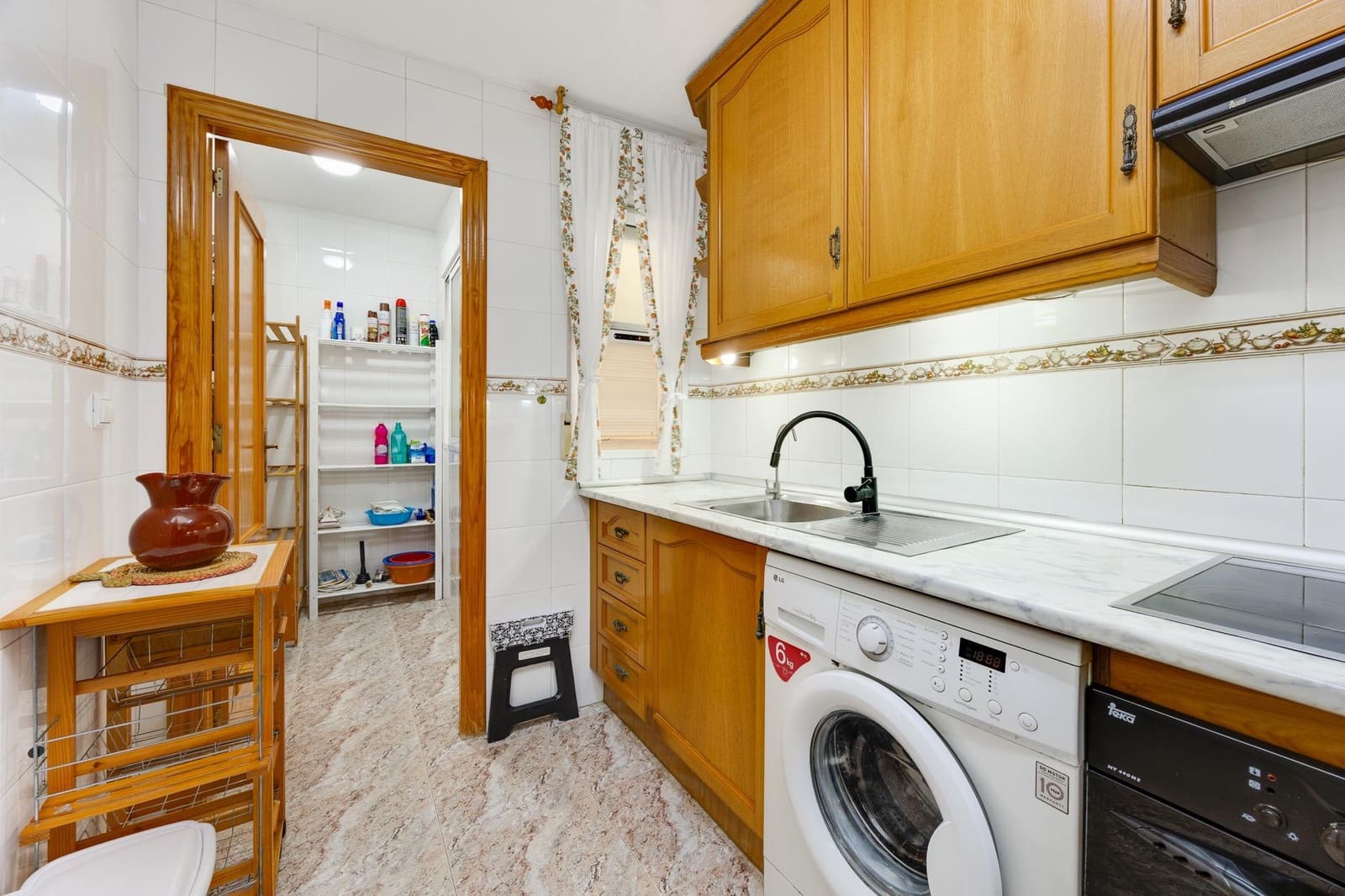 Apartamento de 3 habitaciones en Torrevieja en venta - 169.000 € (Ref: 10072621)