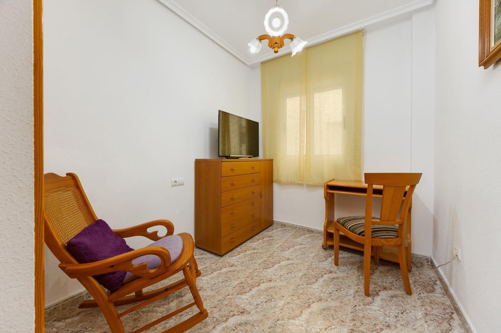 Apartamento de 3 habitaciones en Torrevieja en venta - 169.000 € (Ref: 10072621)