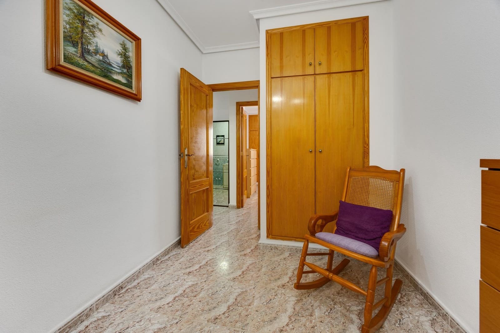 Apartamento de 3 habitaciones en Torrevieja en venta - 169.000 € (Ref: 10072621)