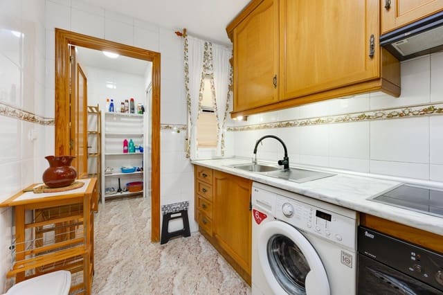 3 soverom Leilighet til salgs i Centro, Torrevieja - € 169 000 (Ref: 10072621)