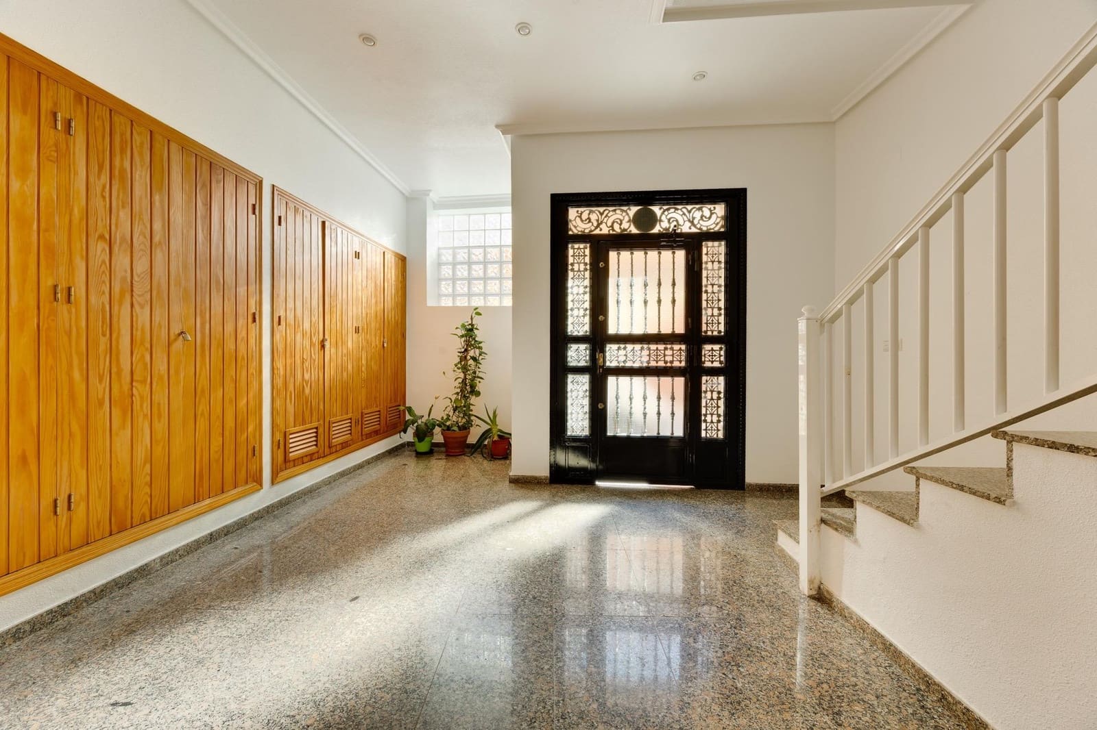 Apartamento de 3 habitaciones en Torrevieja en venta - 169.000 € (Ref: 10072621)
