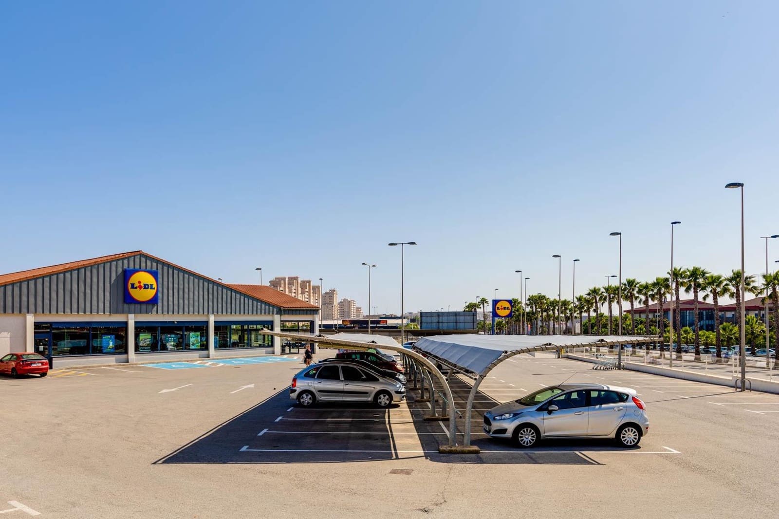 Apartamento de 3 habitaciones en Torrevieja en venta - 169.000 € (Ref: 10072621)
