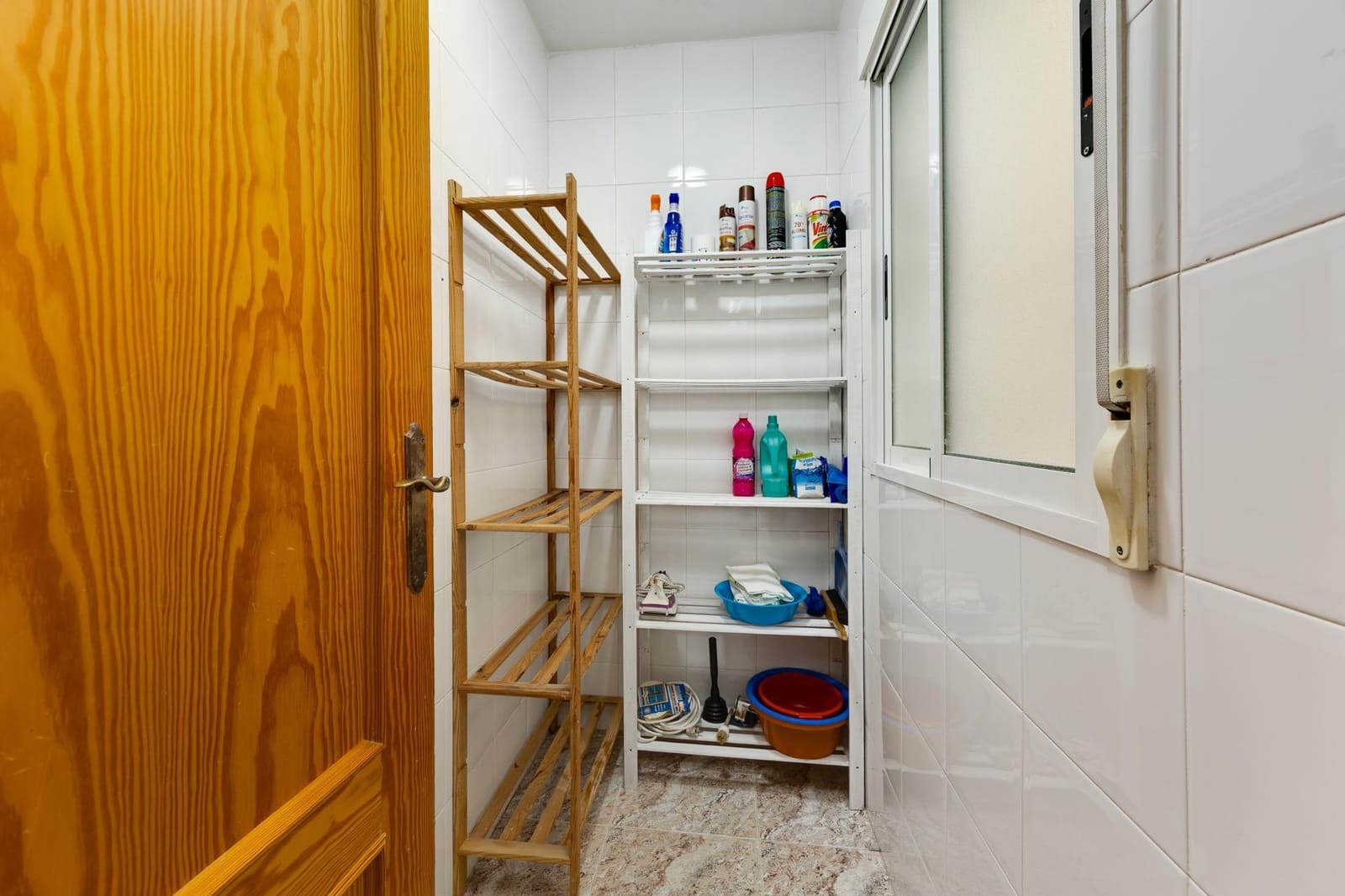 Apartamento de 3 habitaciones en Torrevieja en venta - 169.000 € (Ref: 10072621)