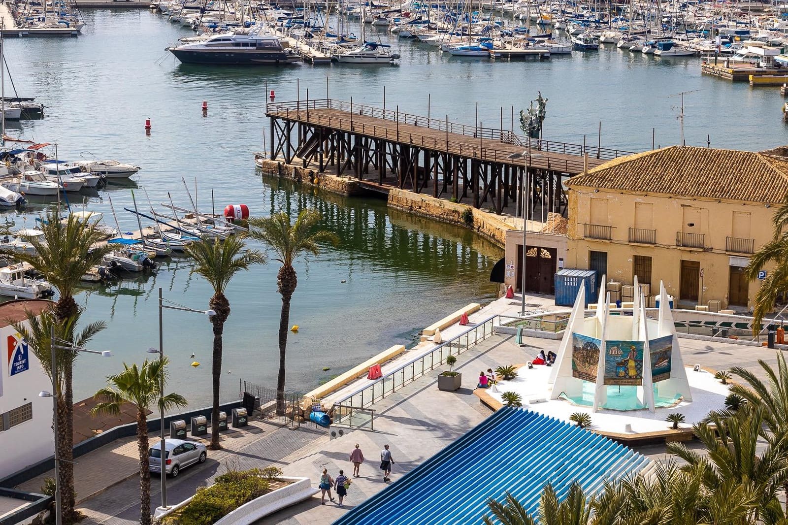 Apartamento de 3 habitaciones en Torrevieja en venta - 169.000 € (Ref: 10072621)