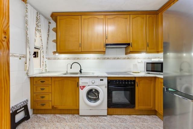 3 soverom Leilighet til salgs i Centro, Torrevieja - € 169 000 (Ref: 10072621)