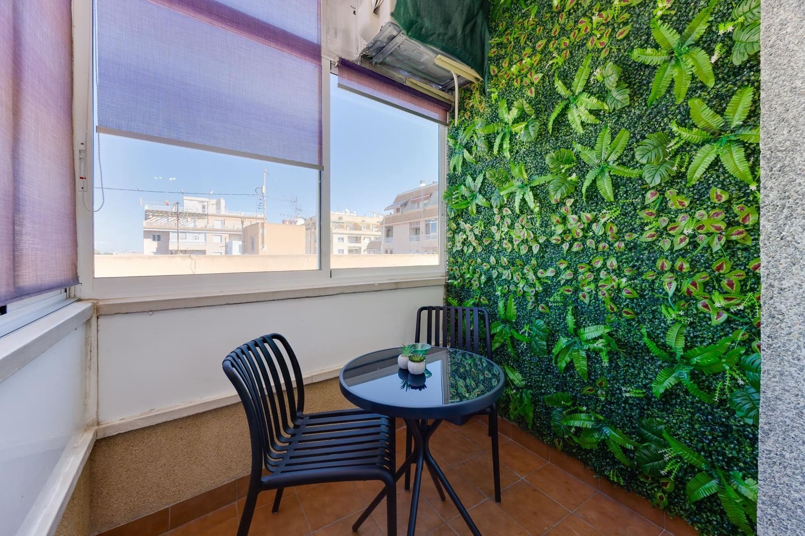 Apartamento de 3 habitaciones en Torrevieja en venta - 169.000 € (Ref: 10072621)