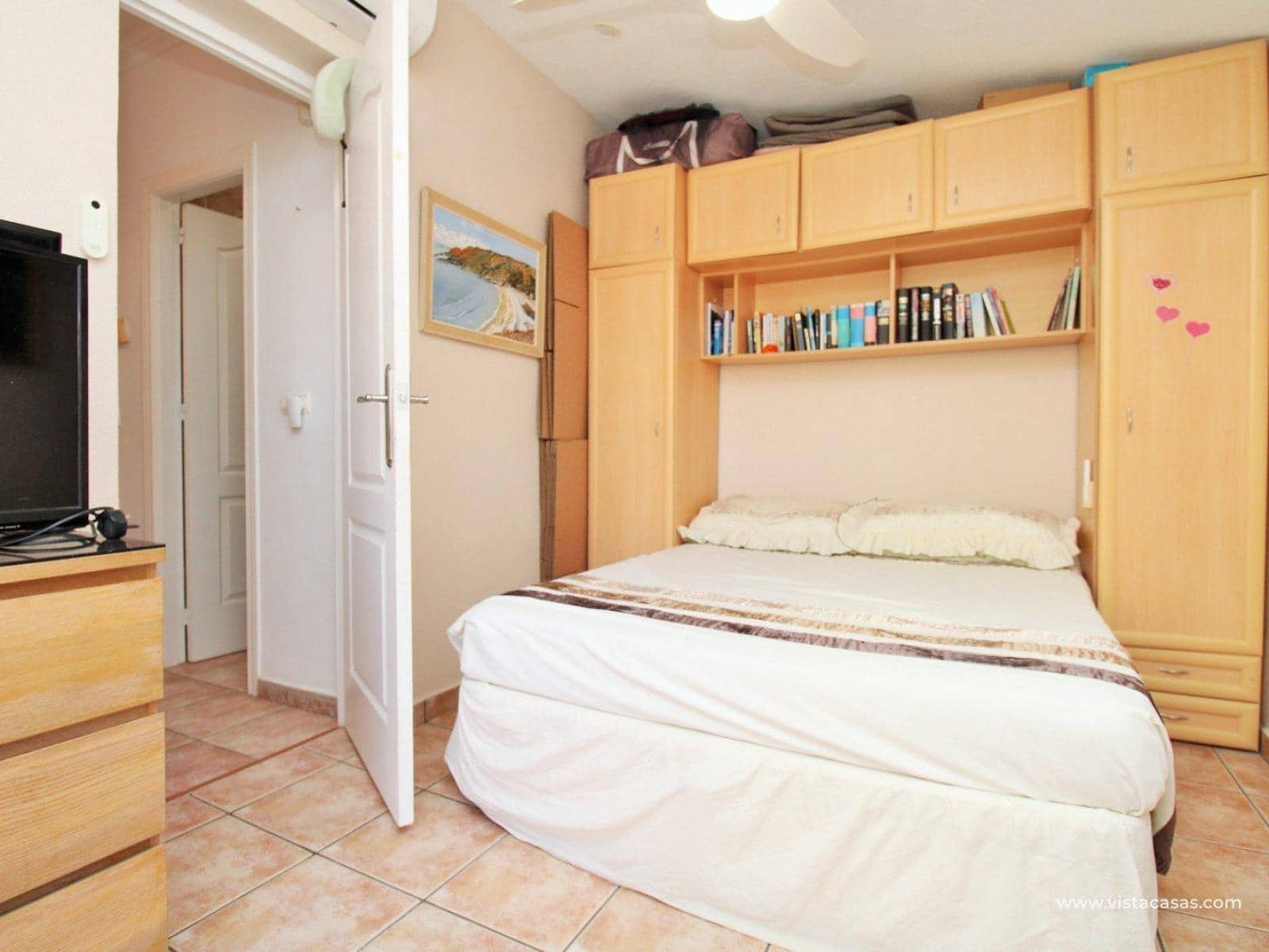 3 Zimmer Villa zu verkaufen in Playa Flamenca mit Pool - 259.950 € (Ref: 10072622)