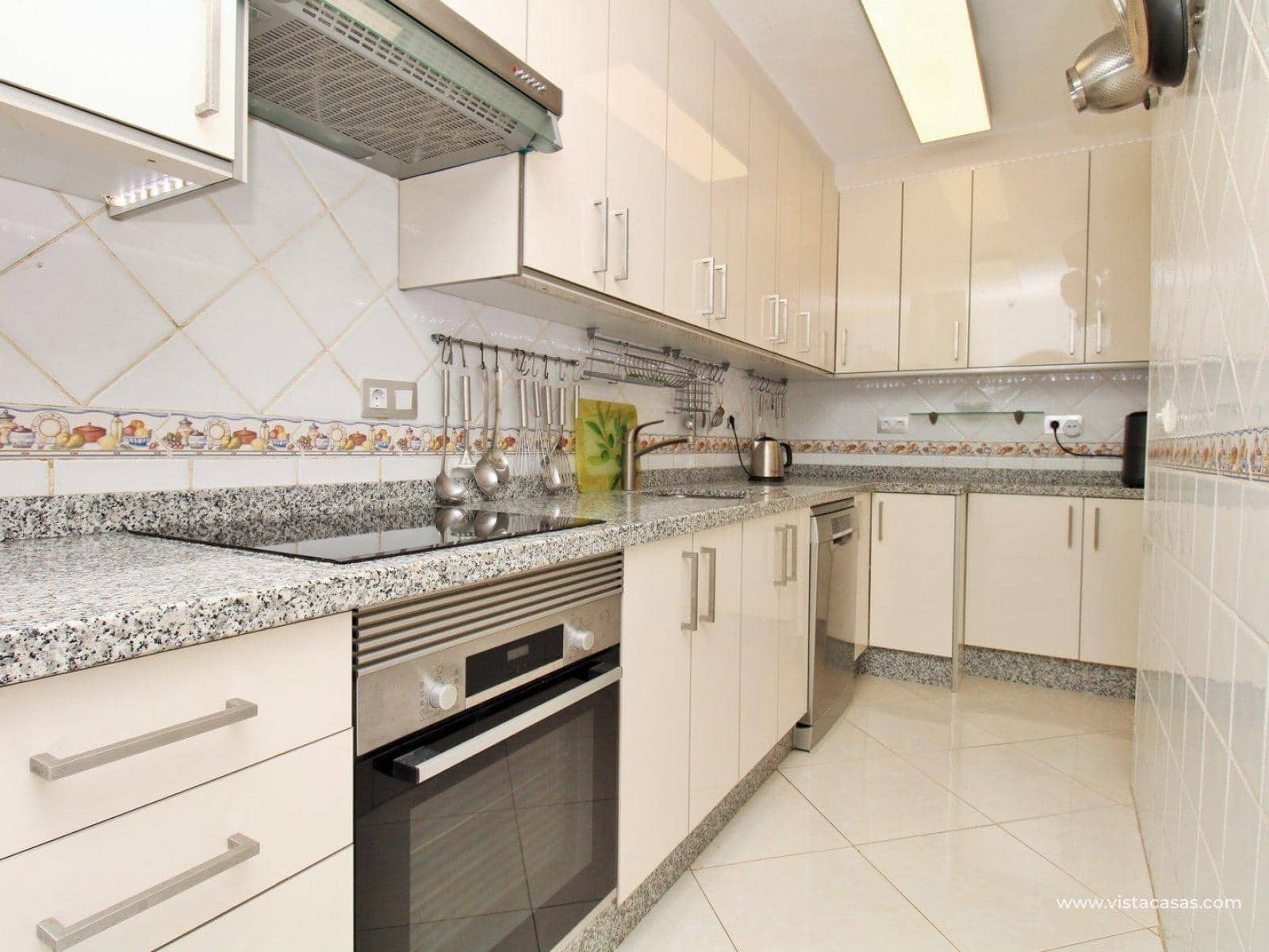 3 Zimmer Villa zu verkaufen in Playa Flamenca mit Pool - 259.950 € (Ref: 10072622)