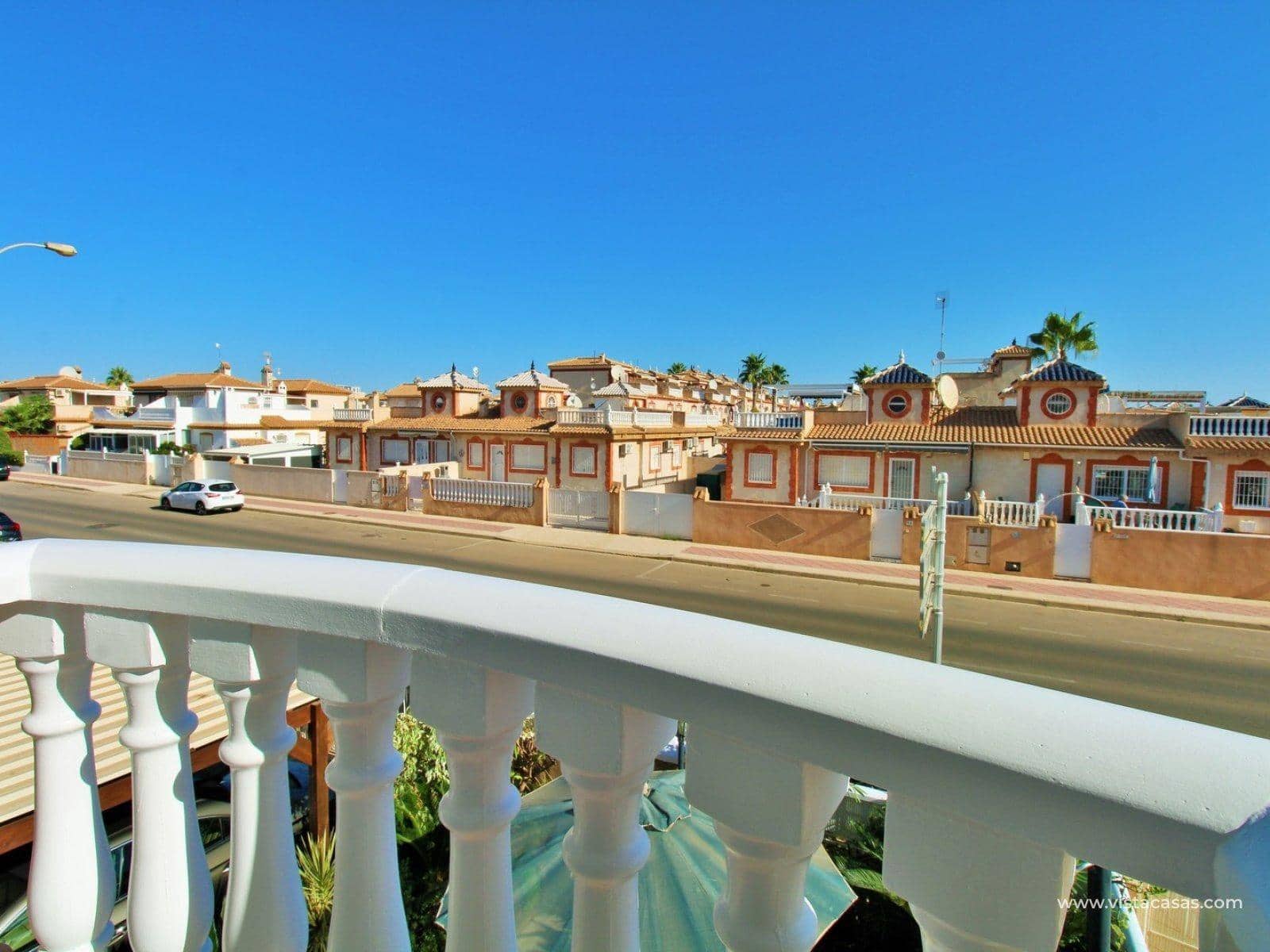 3 Zimmer Villa zu verkaufen in Playa Flamenca mit Pool - 259.950 € (Ref: 10072622)
