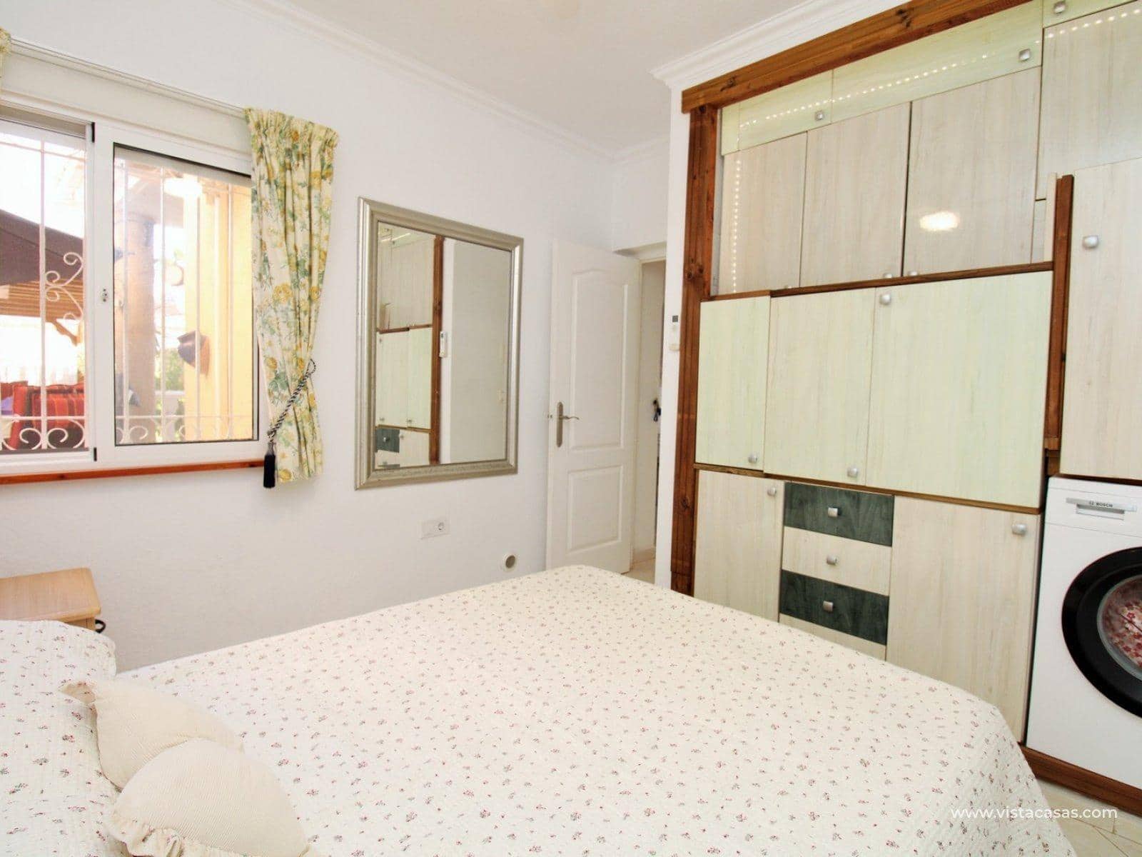 3 Zimmer Villa zu verkaufen in Playa Flamenca mit Pool - 259.950 € (Ref: 10072622)