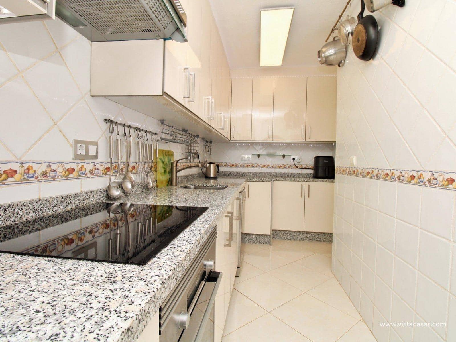 3 Zimmer Villa zu verkaufen in Playa Flamenca mit Pool - 259.950 € (Ref: 10072622)