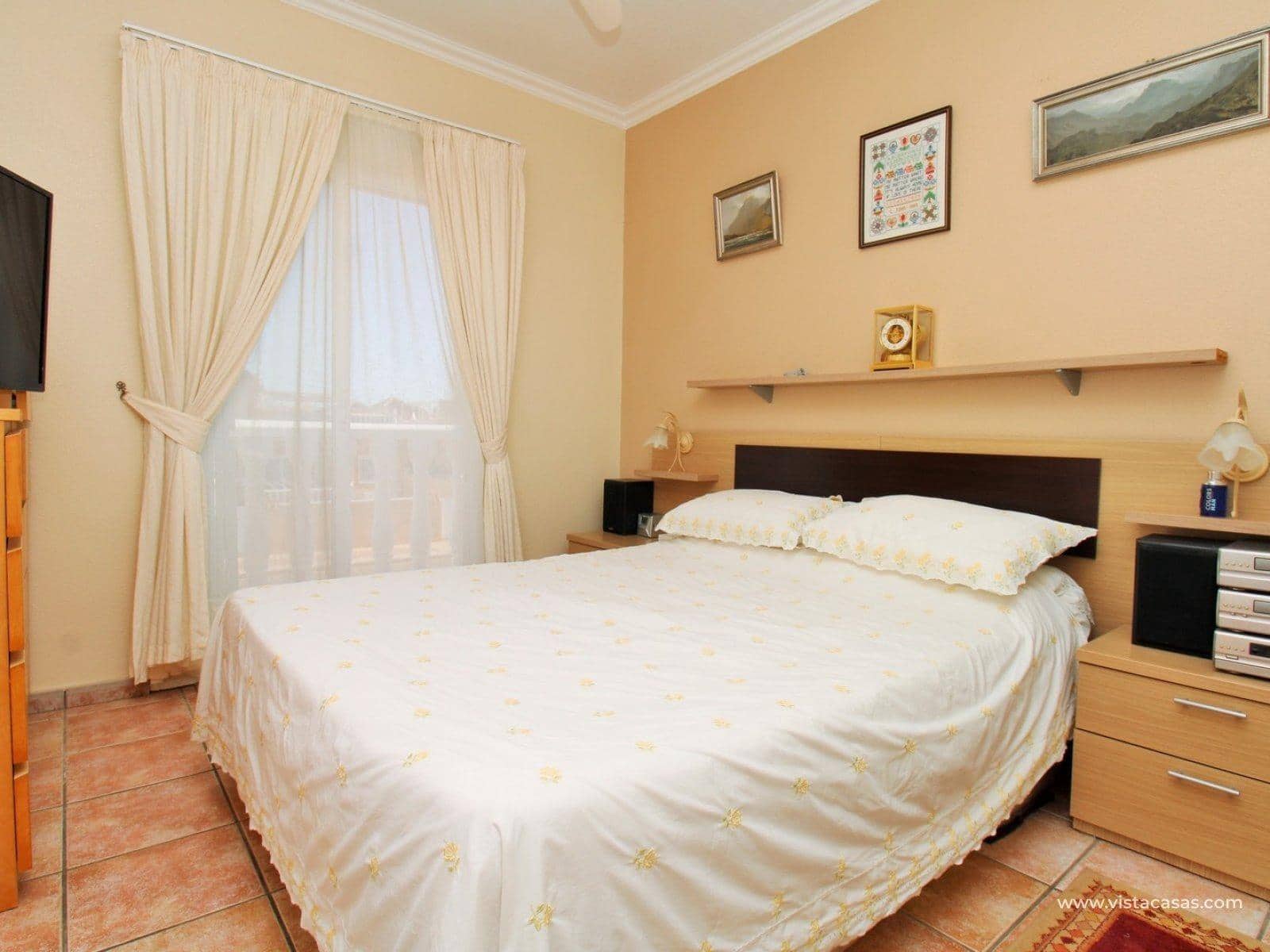 3 Zimmer Villa zu verkaufen in Playa Flamenca mit Pool - 259.950 € (Ref: 10072622)