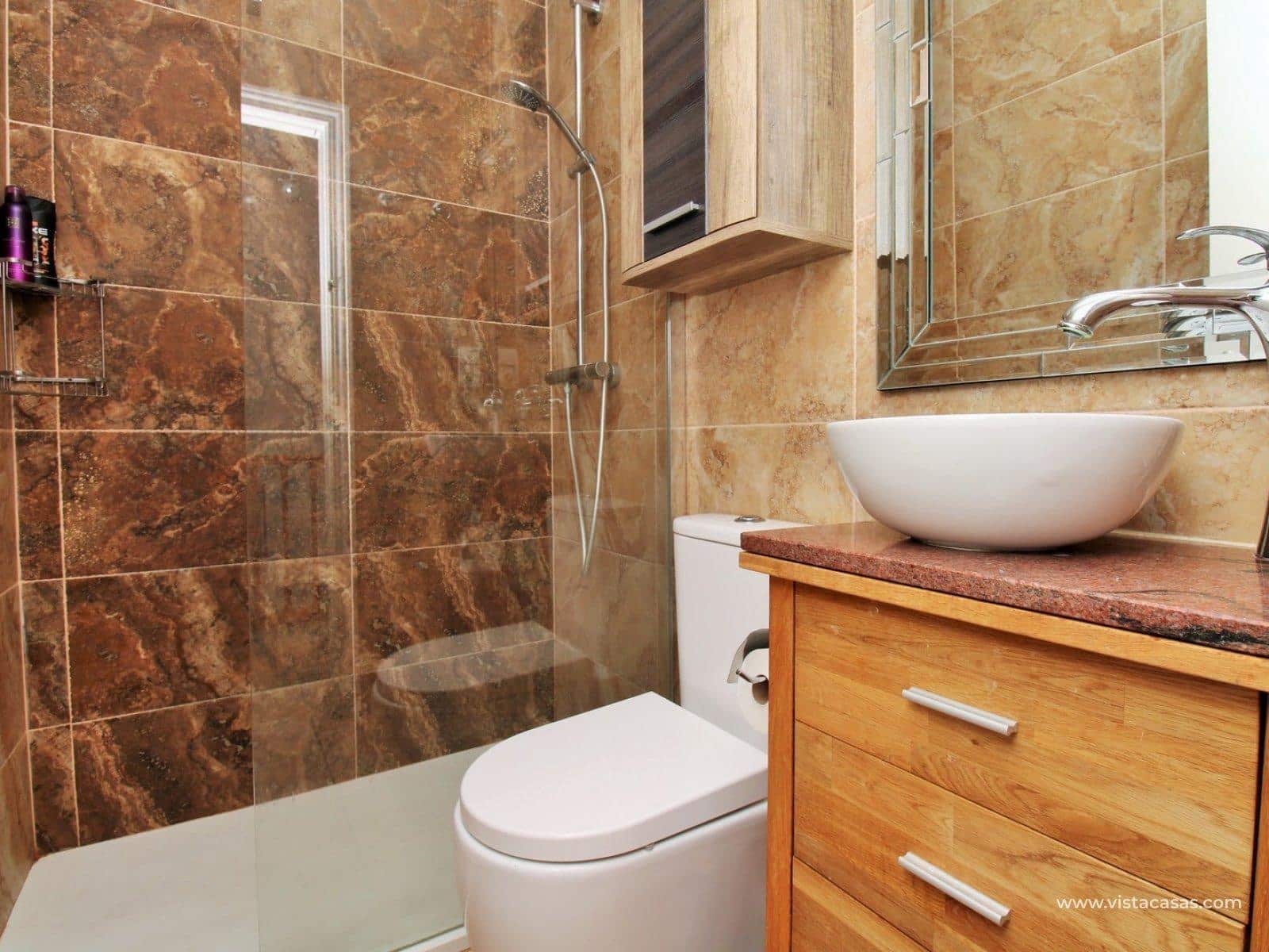 3 Zimmer Villa zu verkaufen in Playa Flamenca mit Pool - 259.950 € (Ref: 10072622)
