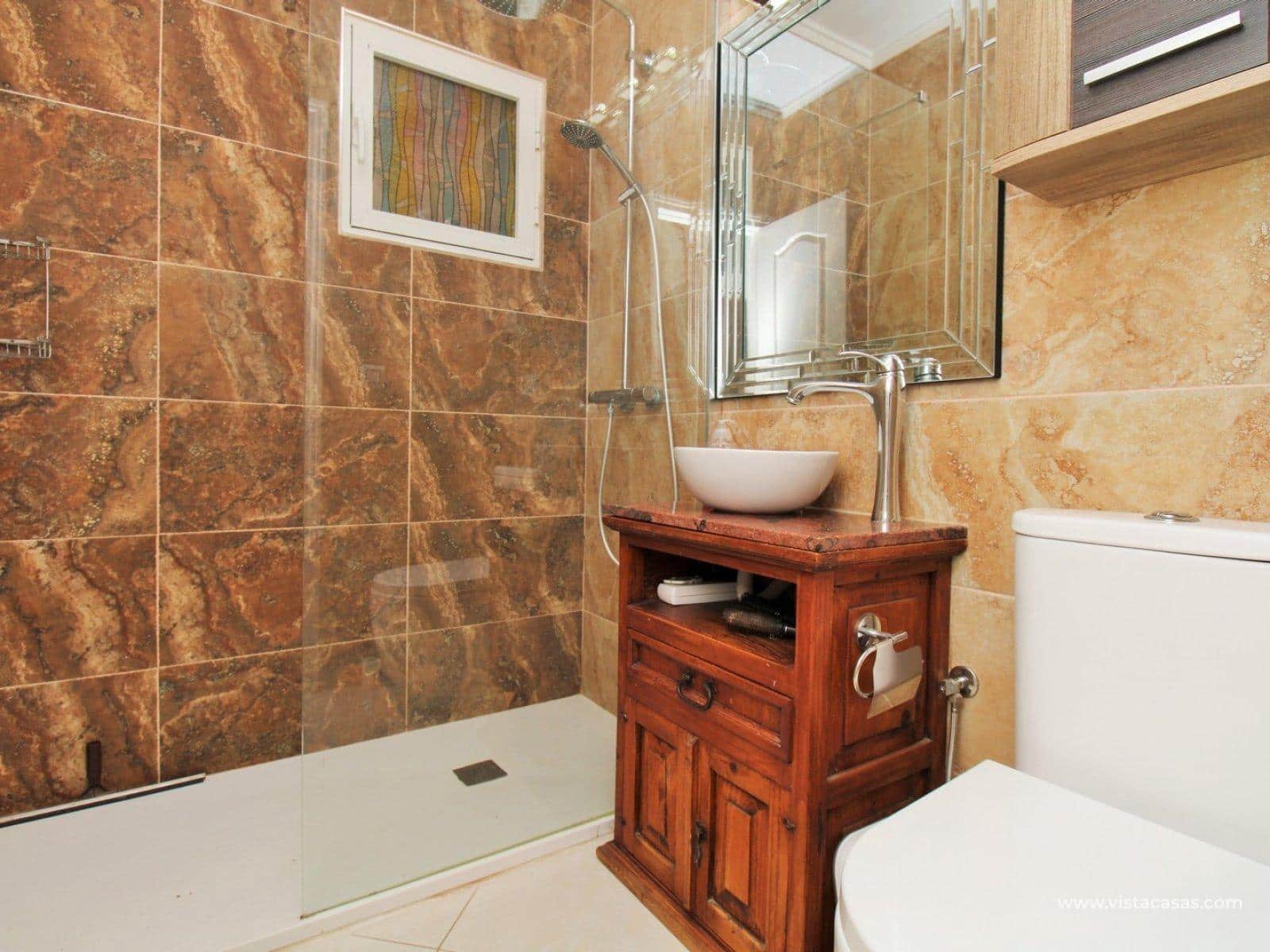 3 Zimmer Villa zu verkaufen in Playa Flamenca mit Pool - 259.950 € (Ref: 10072622)