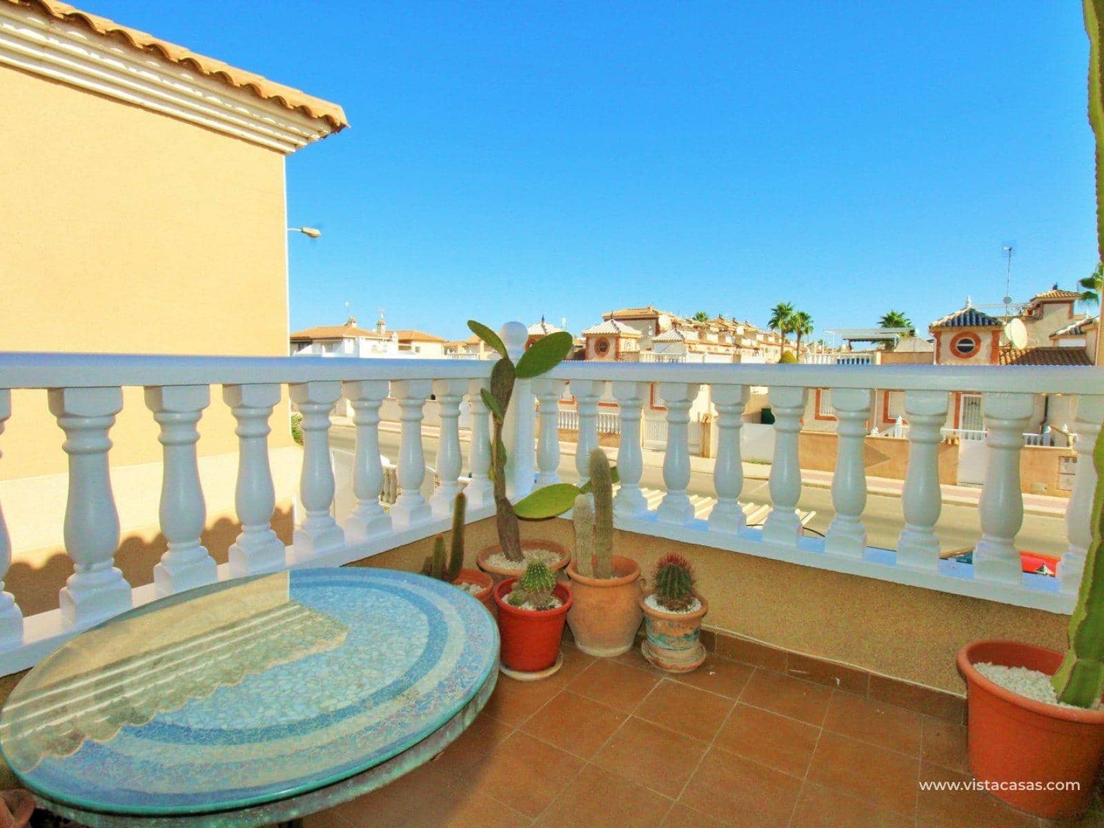 3 Zimmer Villa zu verkaufen in Playa Flamenca mit Pool - 259.950 € (Ref: 10072622)