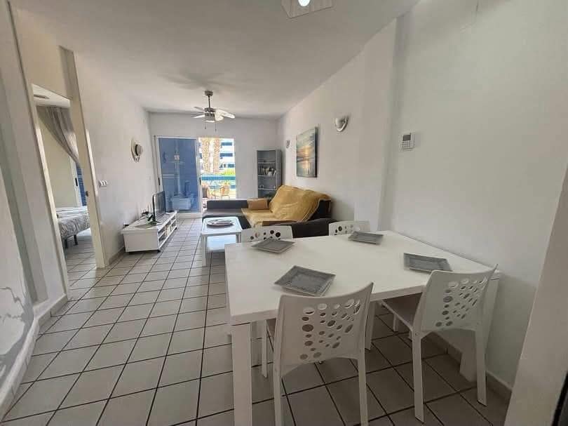 2 soverom Leilighet til salgs i Playa Flamenca med svømmebasseng - € 199 000 (Ref: 10086412)