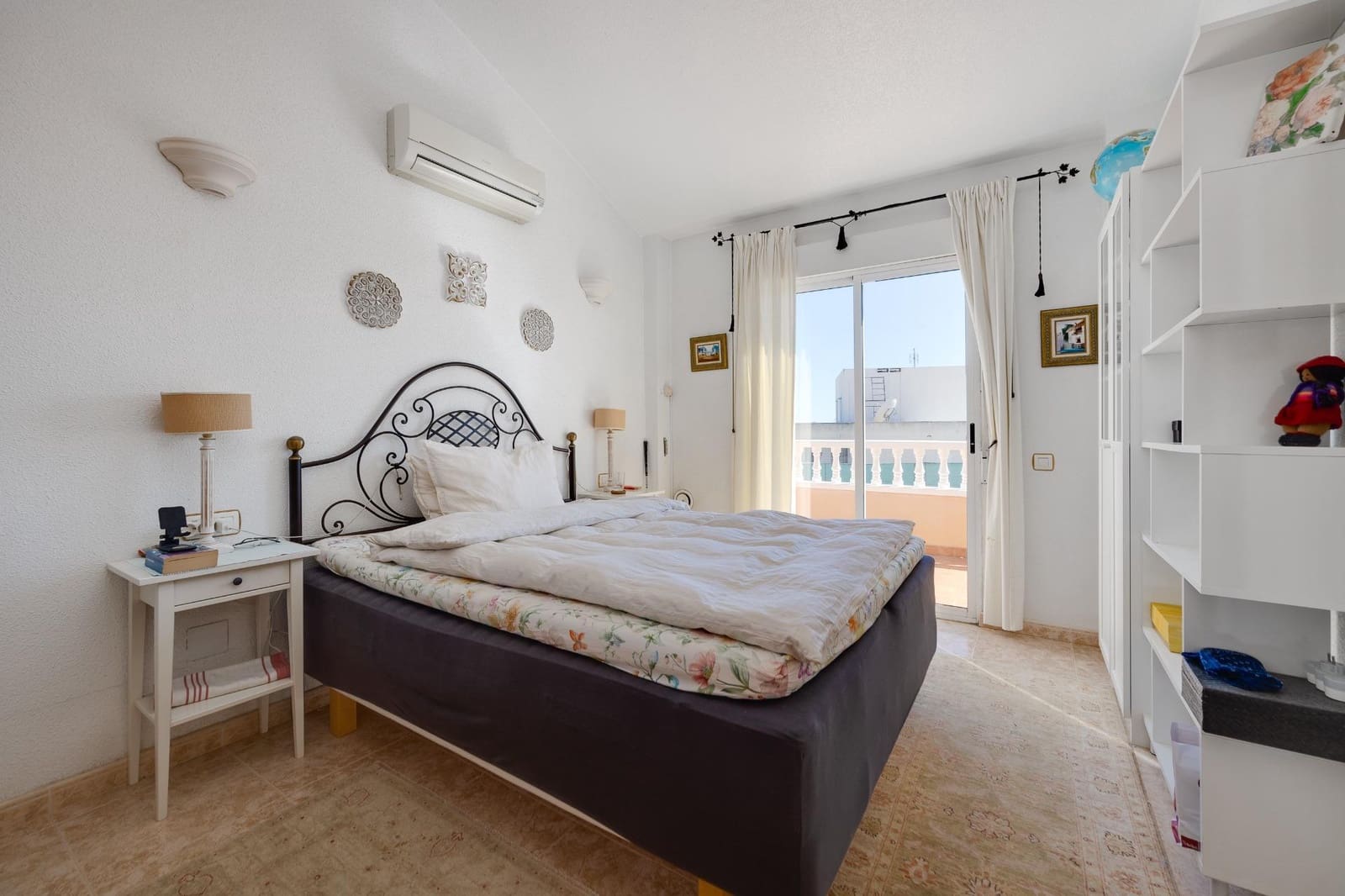 3 soverom Villa til salgs i Orihuela Costa med svømmebasseng - € 229 000 (Ref: 10089625)