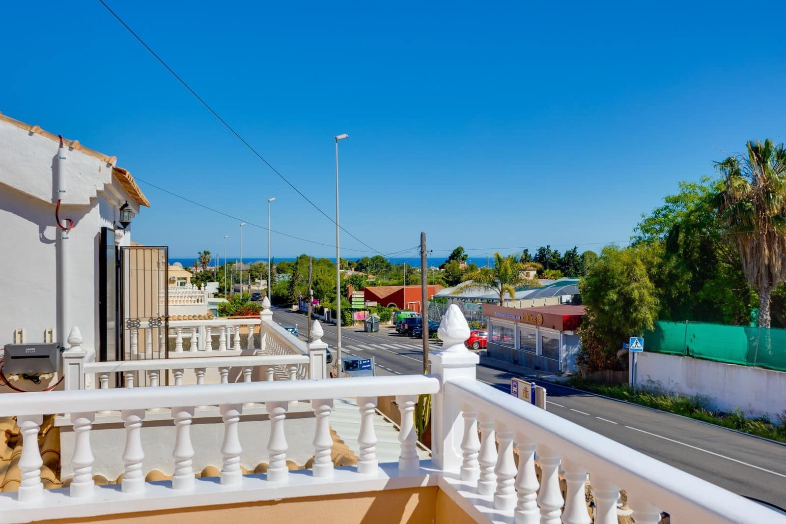 3 soverom Villa til salgs i Orihuela Costa med svømmebasseng - € 229 000 (Ref: 10089625)