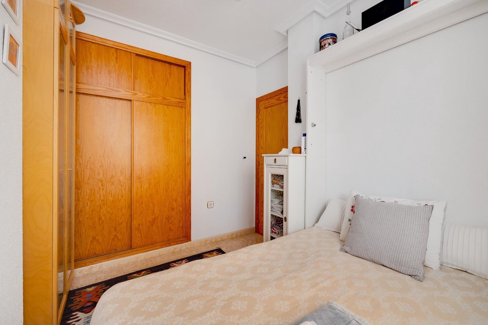 3 soverom Villa til salgs i Orihuela Costa med svømmebasseng - € 229 000 (Ref: 10089625)