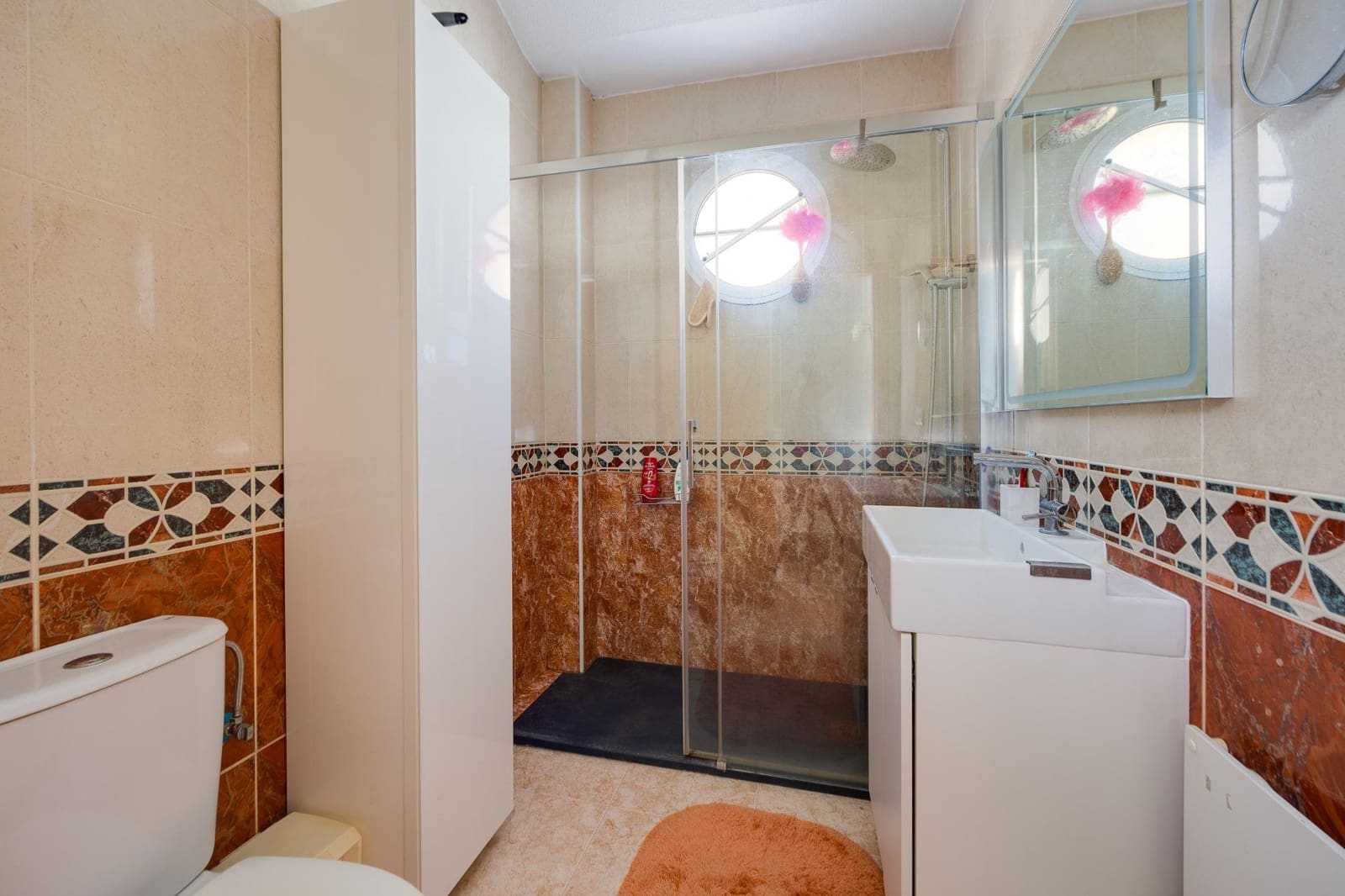 3 soverom Villa til salgs i Orihuela Costa med svømmebasseng - € 229 000 (Ref: 10089625)