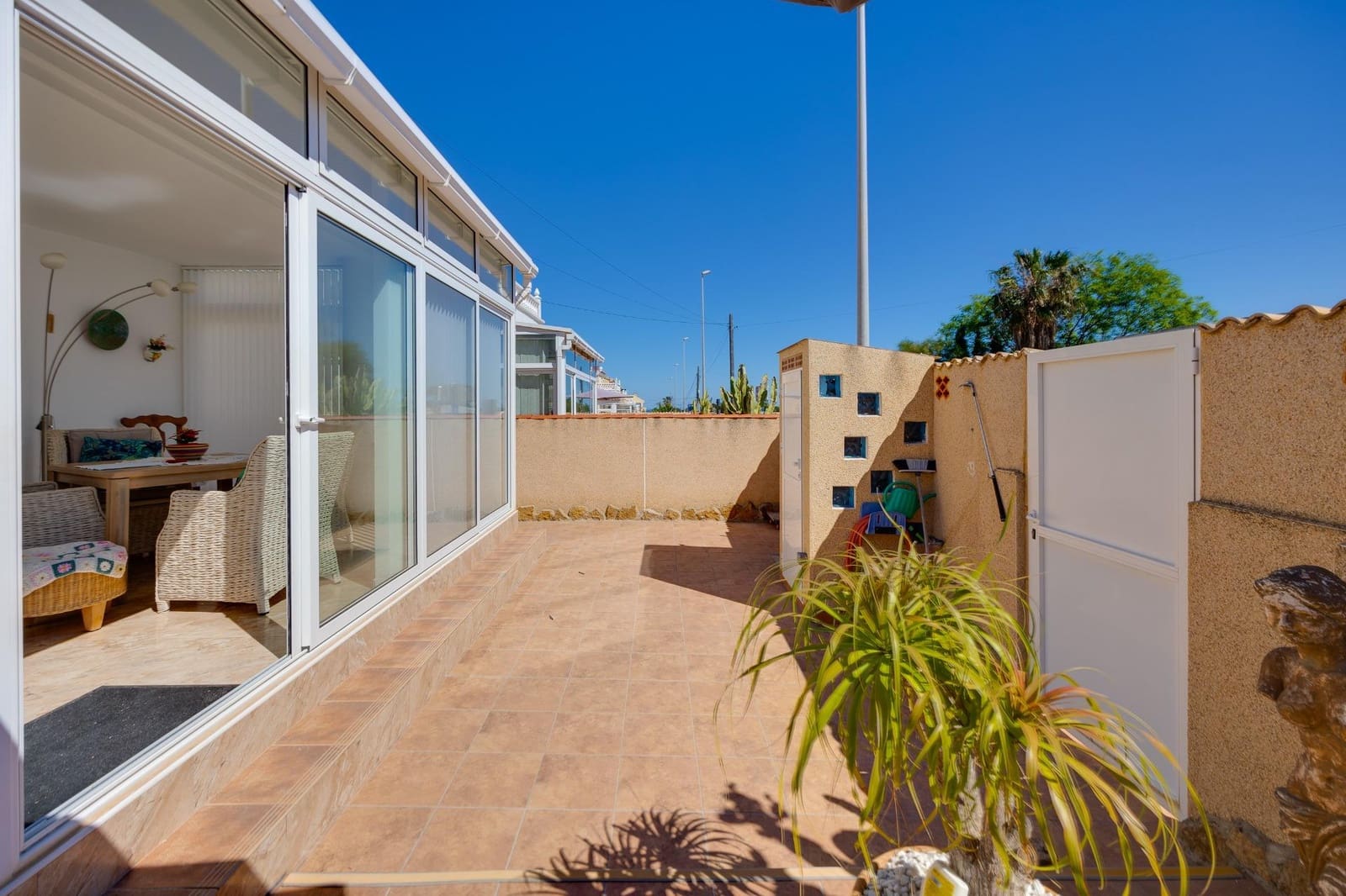 3 soverom Villa til salgs i Orihuela Costa med svømmebasseng - € 229 000 (Ref: 10089625)