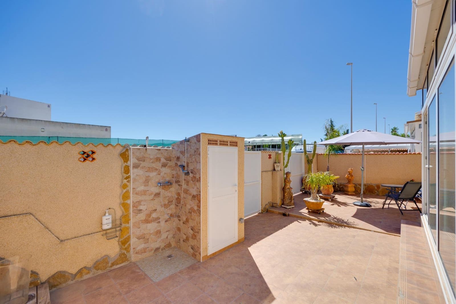 3 soverom Villa til salgs i Orihuela Costa med svømmebasseng - € 229 000 (Ref: 10089625)