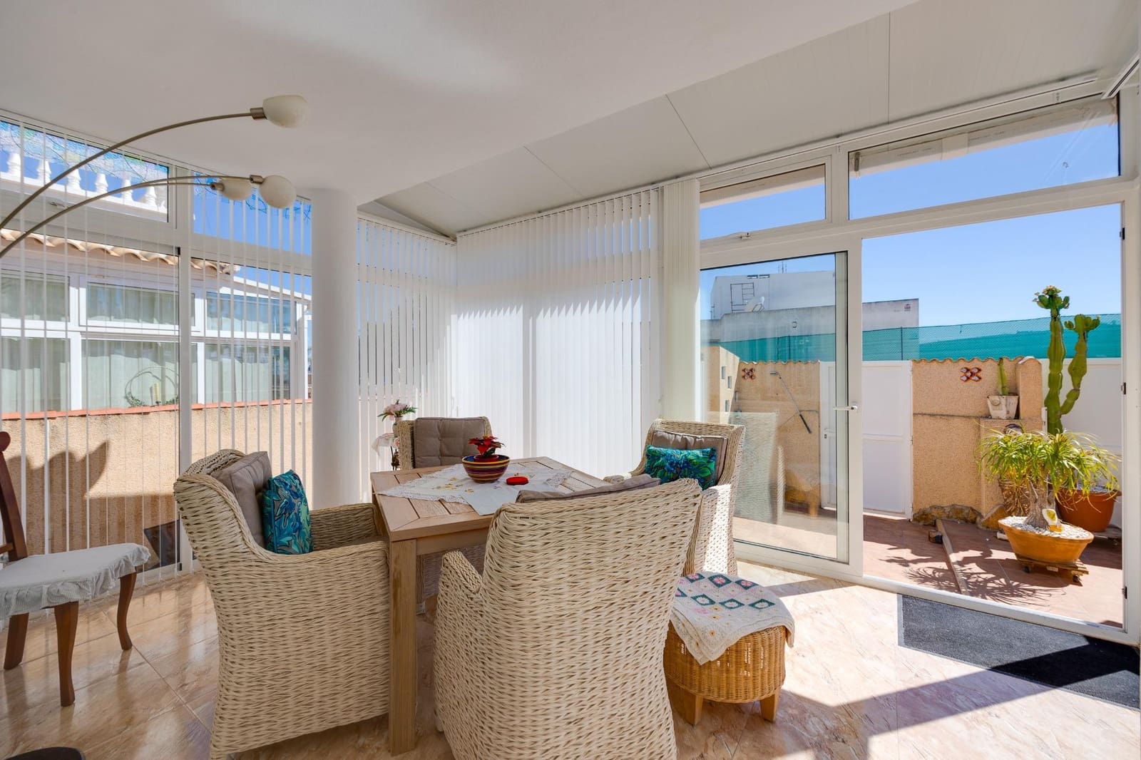 3 soverom Villa til salgs i Orihuela Costa med svømmebasseng - € 229 000 (Ref: 10089625)