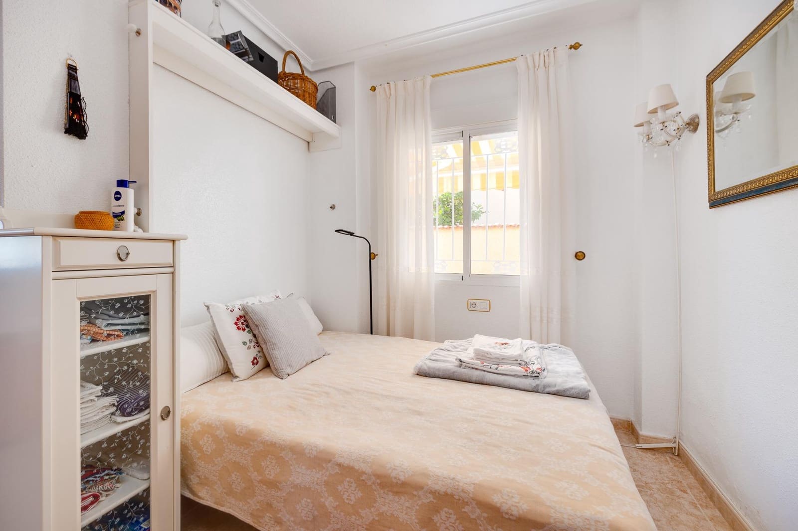 3 soverom Villa til salgs i Orihuela Costa med svømmebasseng - € 229 000 (Ref: 10089625)