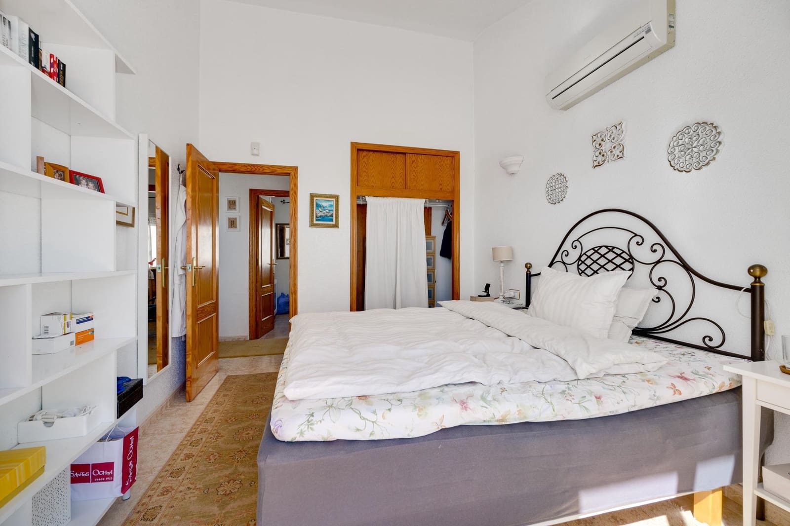 3 soverom Villa til salgs i Orihuela Costa med svømmebasseng - € 229 000 (Ref: 10089625)