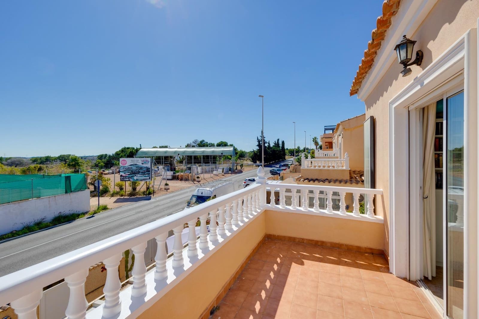 3 soverom Villa til salgs i Orihuela Costa med svømmebasseng - € 229 000 (Ref: 10089625)