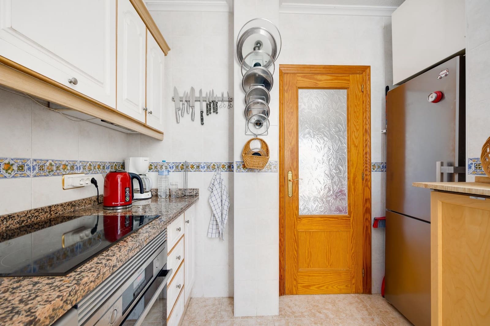 3 soverom Villa til salgs i Orihuela Costa med svømmebasseng - € 229 000 (Ref: 10089625)